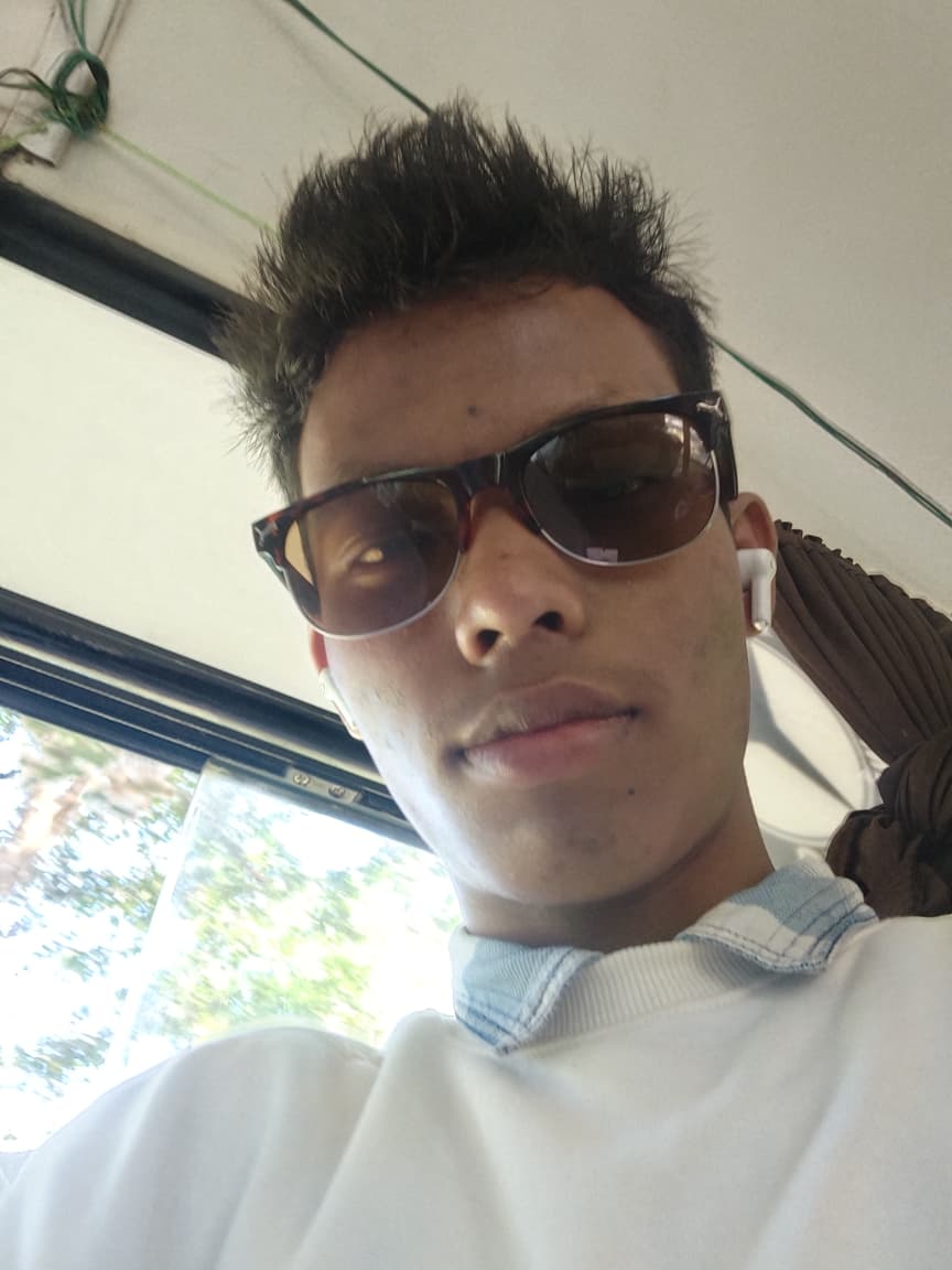 Sunandra Profile